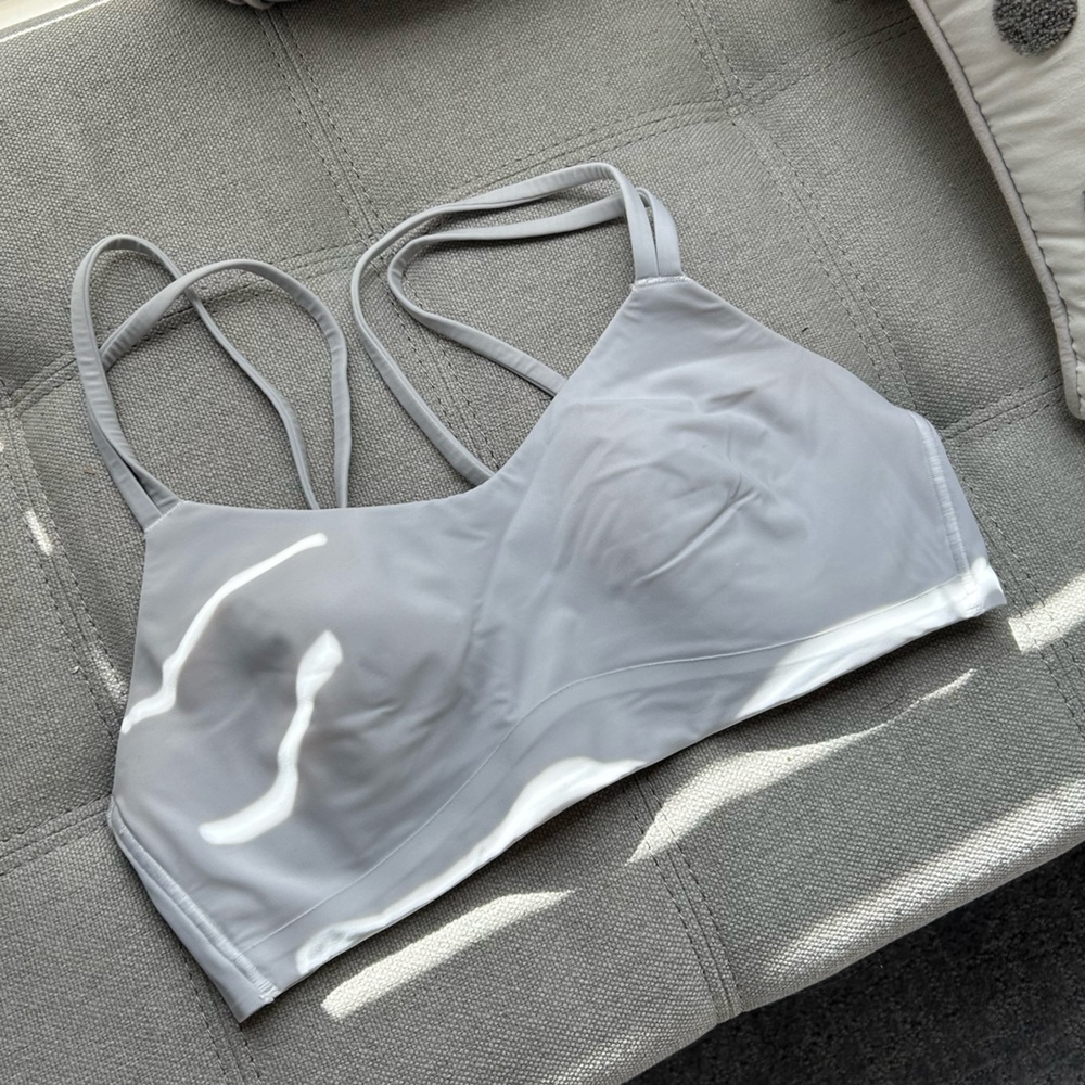 Like a Cloud Bra Light Support B/C Cup Size 6